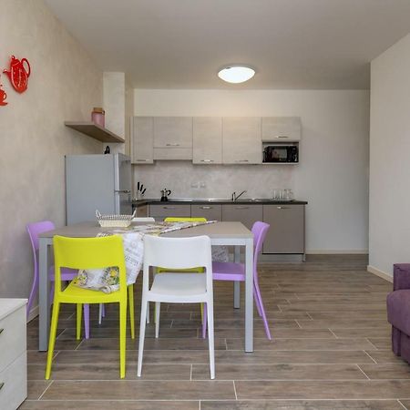 Corte Fasanella - Apartment Lilla Toscolano-Maderno Exterior foto