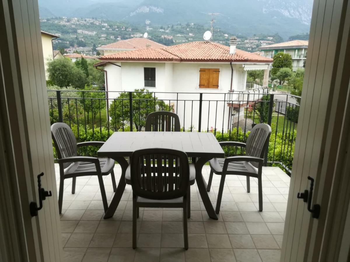 Corte Fasanella - Apartment Lilla Toscolano-Maderno Exterior foto